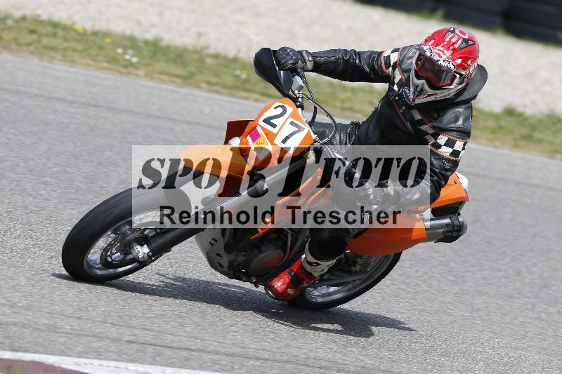 /08 17.04.2026  TZ Motorsport ADR/Gruppe gelb/27
